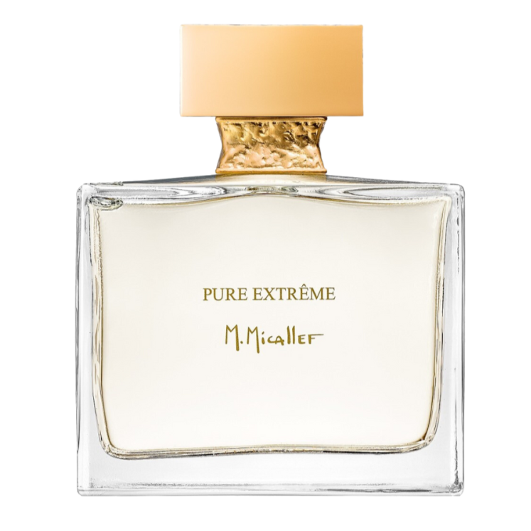 M. Micallef Pure Extreme Eau de Parfum Men 100ml