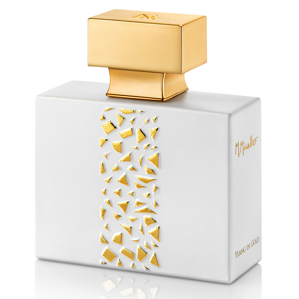 M. Micallef Ylang In Gold Eau de Parfum 100ml