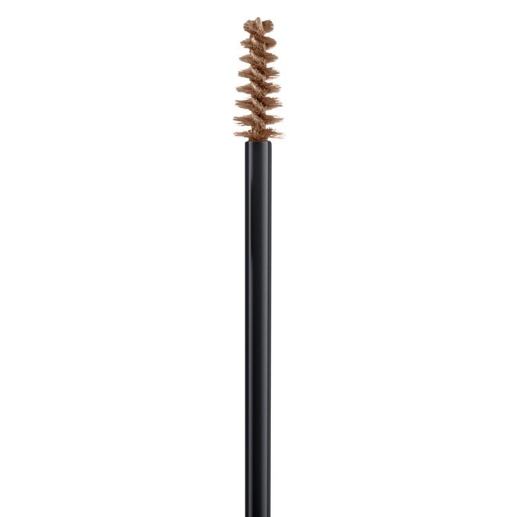 MAC Eye Brows Big Boost Fibre Gel 5g | Ramfa Beauty #color_Brunette