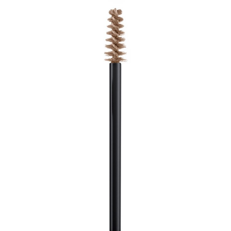 MAC Eye Brows Big Boost Fibre Gel 5g | Ramfa Beauty #color_Fling