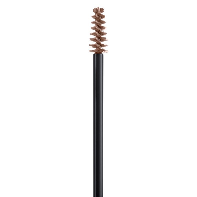 MAC Eye Brows Big Boost Fibre Gel 5g | Ramfa Beauty #color_Lingering