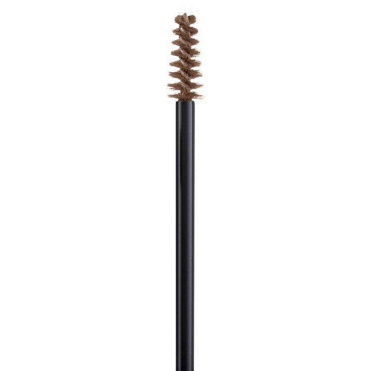 MAC Eye Brows Big Boost Fibre Gel 5g | Ramfa Beauty #color_Spiked