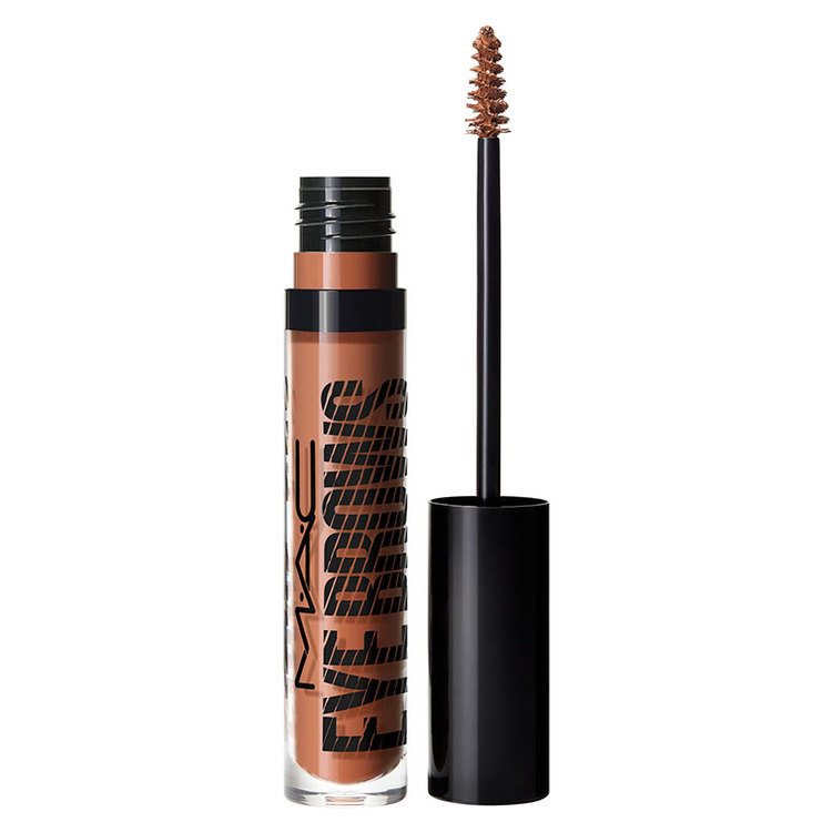 MAC Eye Brows Big Boost Fibre Gel 5g | Ramfa Beauty #color_Strut