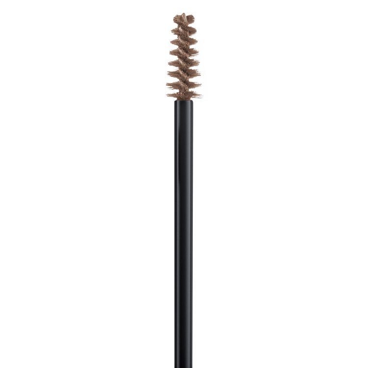 MAC Eye Brows Big Boost Fibre Gel 5g | Ramfa Beauty #color_Stylized