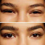 MAC Eye Brows Big Boost Fibre Gel 5g | Ramfa Beauty #color_Stylized
