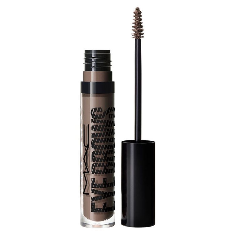 MAC Eye Brows Big Boost Fibre Gel 5g | Ramfa Beauty #color_.Taupe