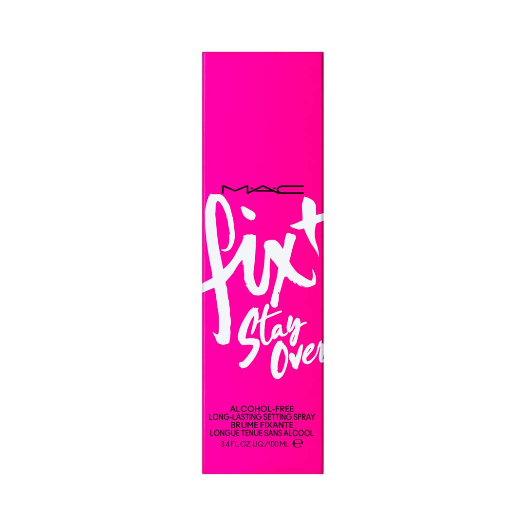 MAC Fix+ Stayover Brume Fixante 100ml