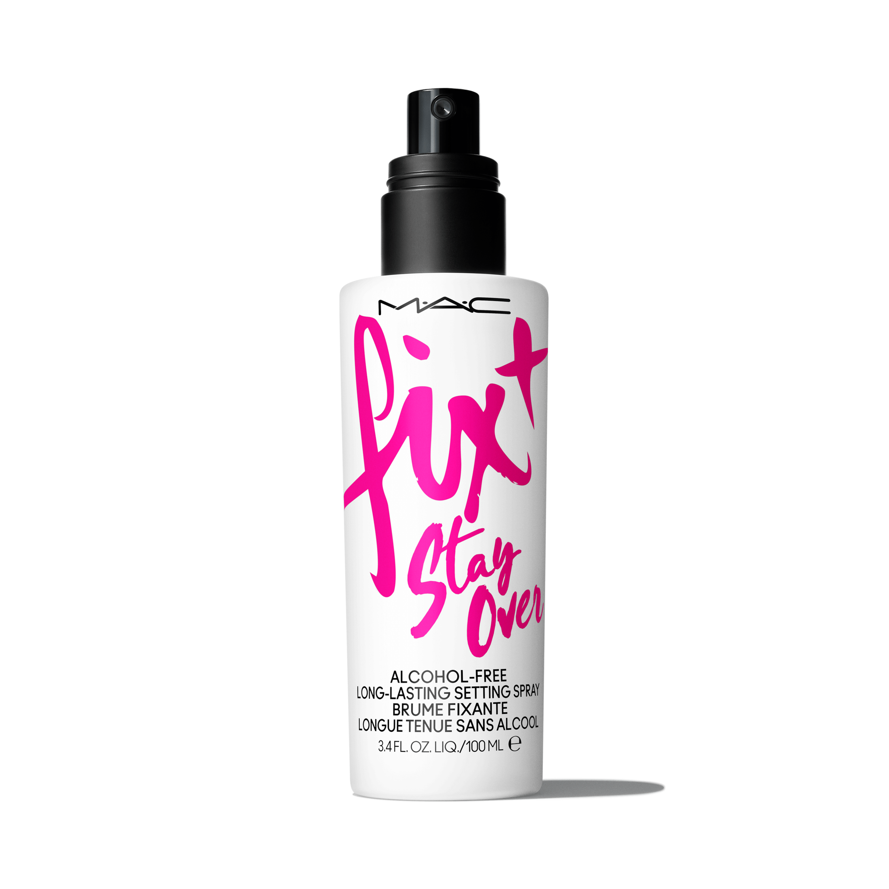 MAC Fix+ Stayover Brume Fixante 100ml