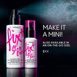 MAC Fix+ Stayover Brume Fixante 100ml