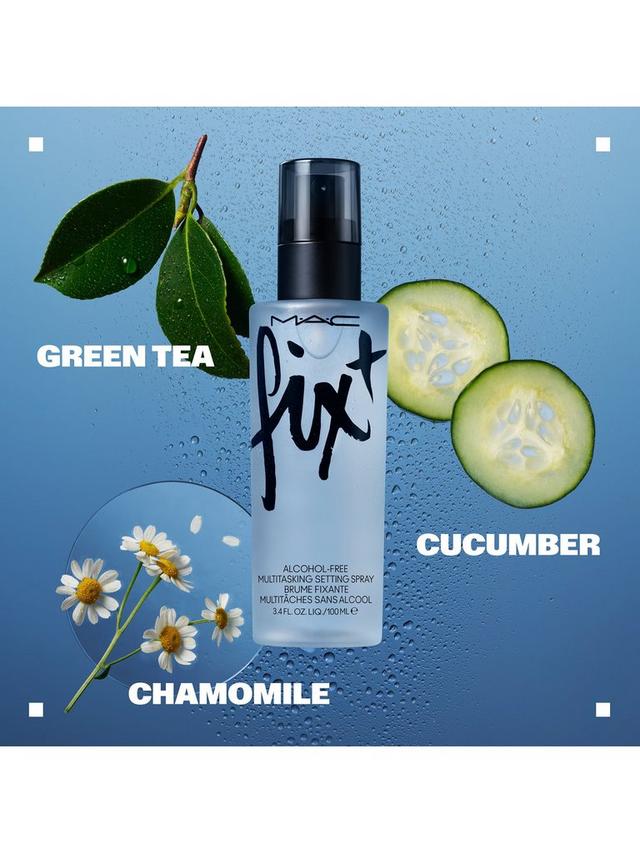 MAC Prep + Prime Fix+ Brume Fixante Multitasking Spray 100ml