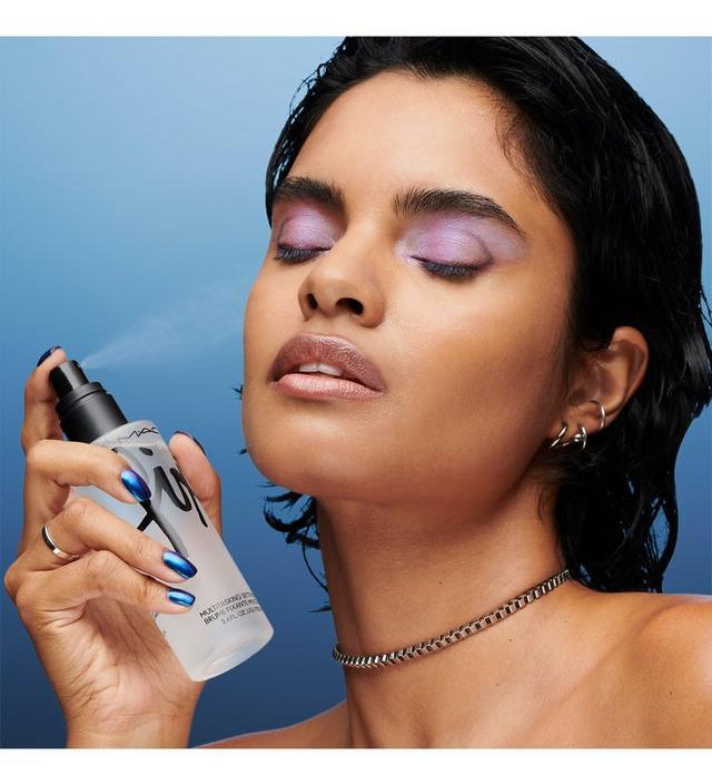 MAC Prep + Prime Fix+ Brume Fixante Multitasking Spray 100ml
