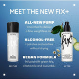 MAC Prep + Prime Fix+ Brume Fixante Multitasking Spray 100ml