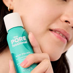 Benefit The POREfessional Wow Polish Pore-Exfoliating Powder