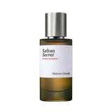 Maison Crivelli Safran Secret Eau de Parfum 50ml