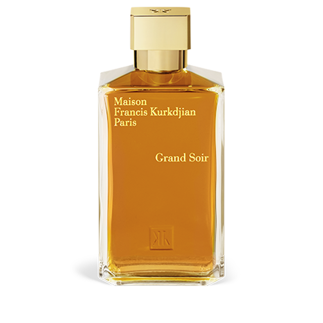 Maison Francis Kurkdjian Grand Soir EDP Perfume 200ml