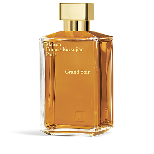 Maison Francis Kurkdjian Grand Soir EDP Perfume 200ml