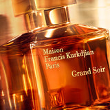 Maison Francis Kurkdjian Grand Soir EDP Perfume 70ml