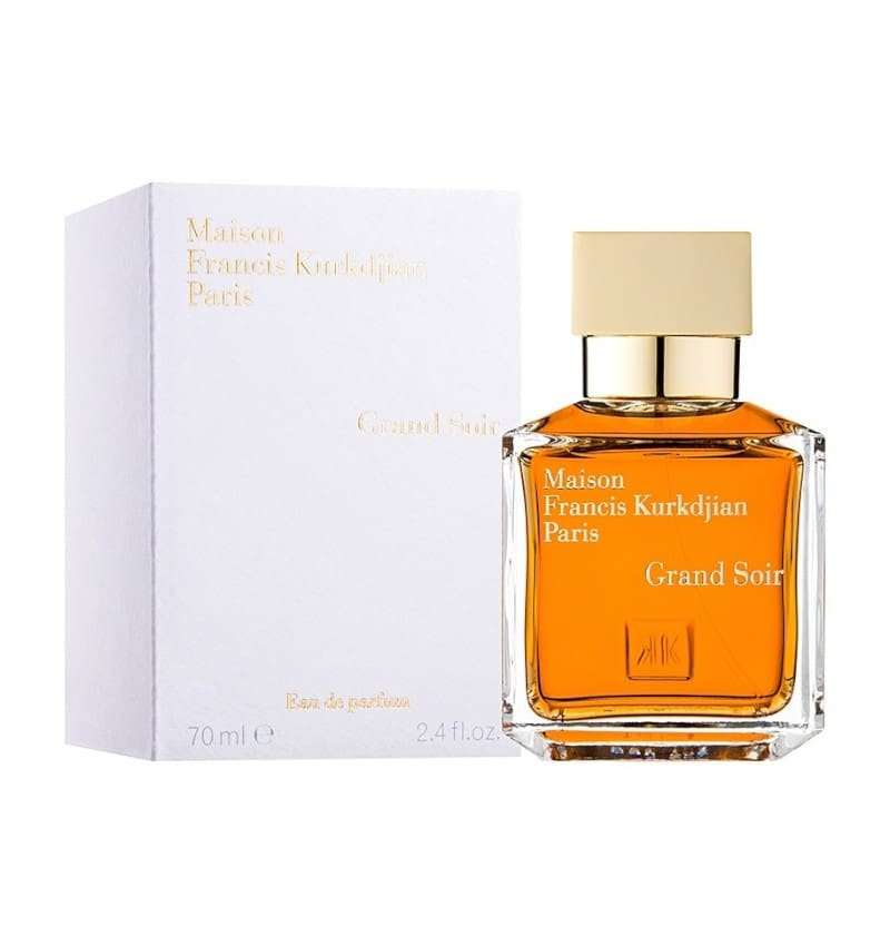 Maison Francis Kurkdjian Grand Soir EDP Perfume 70ml 