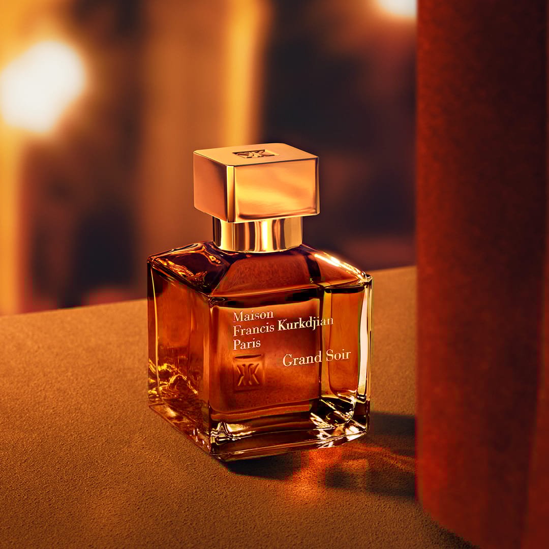 Maison Francis Kurkdjian Grand Soir EDP Perfume 70ml