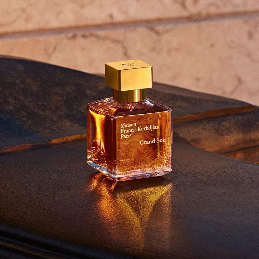 Maison Francis Kurkdjian Grand Soir EDP Perfume 70ml