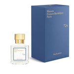 Maison Francis Kurkdjian Paris 724 Eau de Parfum
