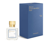 Maison Francis Kurkdjian Paris 724 Eau de Parfum