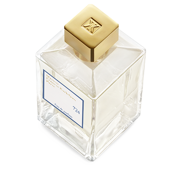 Maison Francis Kurkdjian Paris 724 Eau de Parfum