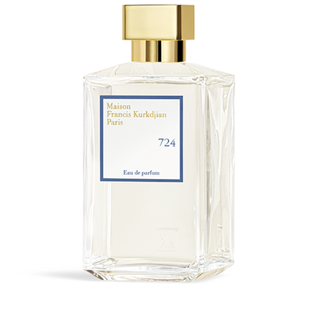 Maison Francis Kurkdjian Paris 724 Eau de Parfum