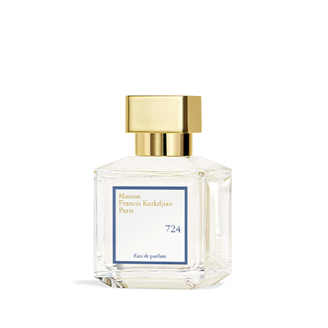 Maison Francis Kurkdjian Paris 724 Eau de Parfum