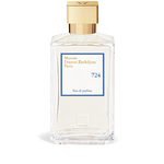 Maison Francis Kurkdjian Paris 724 Eau de Parfum