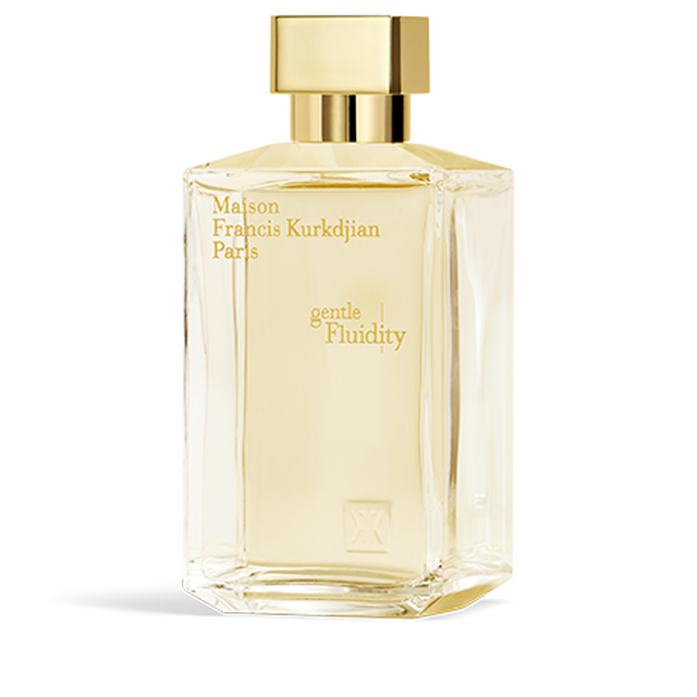 Maison Francis Kurkdjian Paris Gentle Fluidity Gold Edition Eau de Parfum