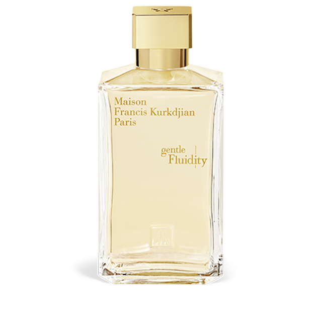 Maison Francis Kurkdjian Paris Gentle Fluidity Gold Edition Eau de Parfum