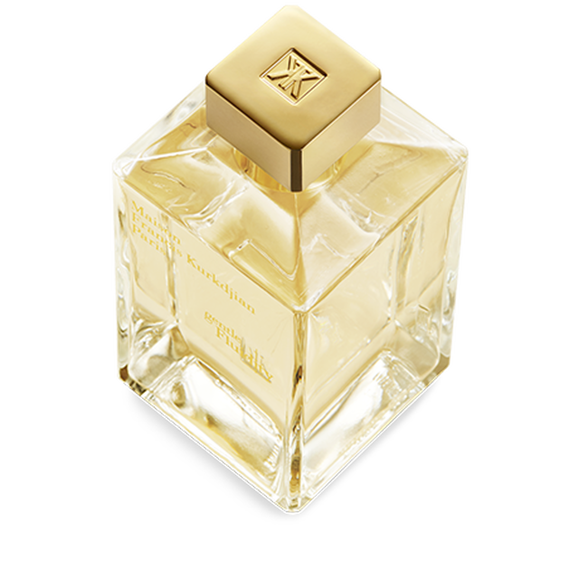 Maison Francis Kurkdjian Paris Gentle Fluidity Gold Edition Eau de Parfum
