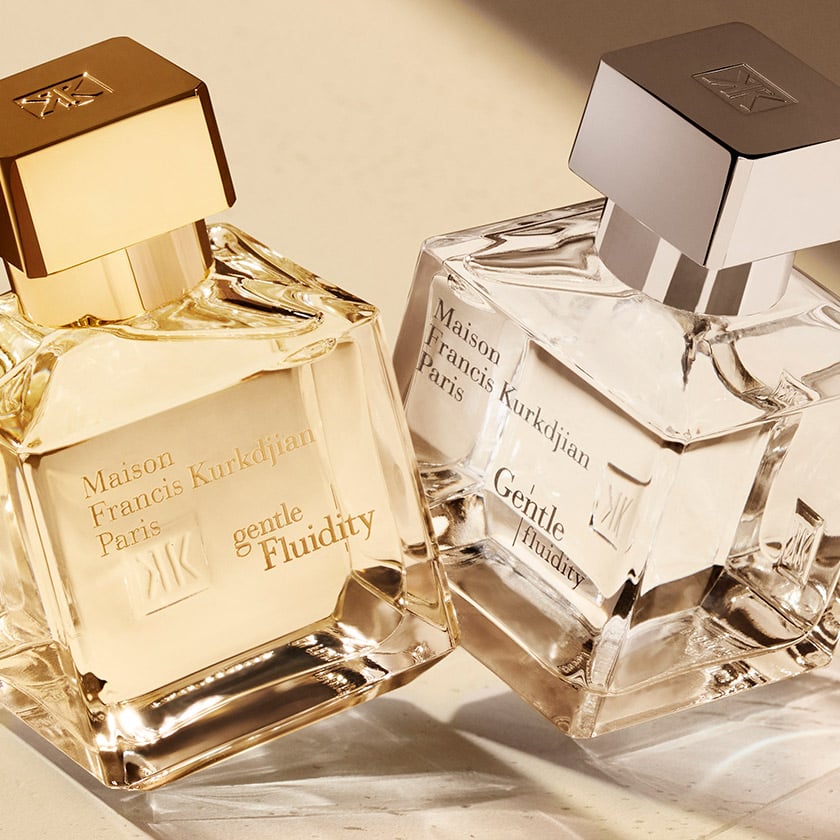 Maison Francis Kurkdjian Paris Gentle Fluidity Gold Edition Eau de Parfum