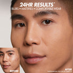 Make Up For Ever HD Skin Powder Foundation Face Powder 0.38 oz