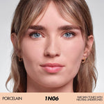 Make Up For Ever HD Skin Powder Foundation Face Powder 0.38 oz #color_1N06 - Porcelain