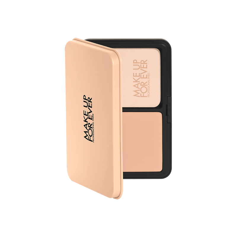 Make Up For Ever HD Skin Powder Foundation Face Powder 0.38oz #color_1N06 - Porcelain