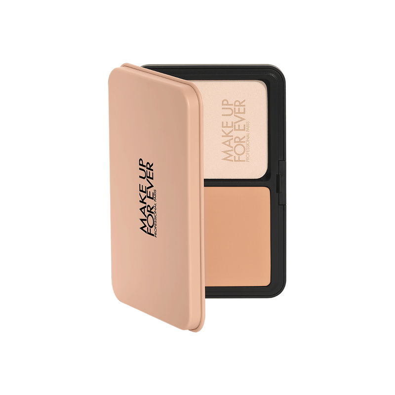 Make Up For Ever HD Skin Powder Foundation Face Powder 0.38 oz #color_2N26 - Sand