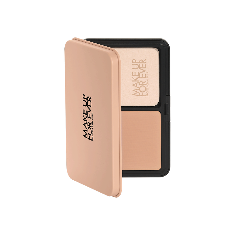 Make Up For Ever HD Skin Powder Foundation Face Powder 0.38 oz #color_2R28 - Cool Sand