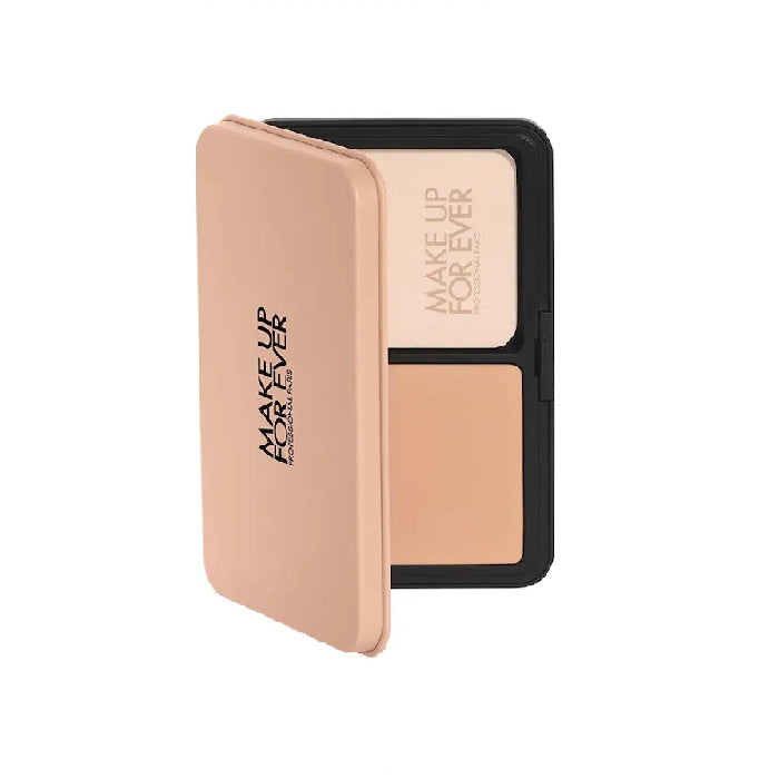 Make Up For Ever HD Skin Powder Foundation Face Powder 0.38 oz #color_2Y20 - Warm Nude