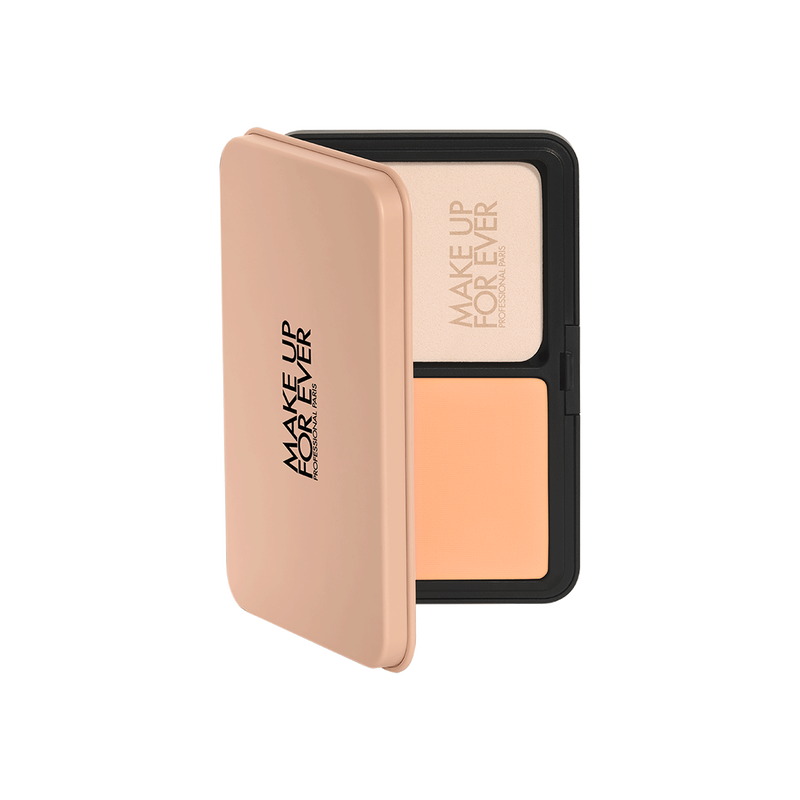 Make Up For Ever HD Skin Powder Foundation Face Powder 0.38 oz #color_2Y30 - Warm Sand