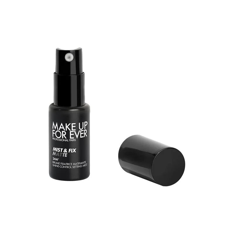Make Up For Ever Mist Fix Matte Setting Spray