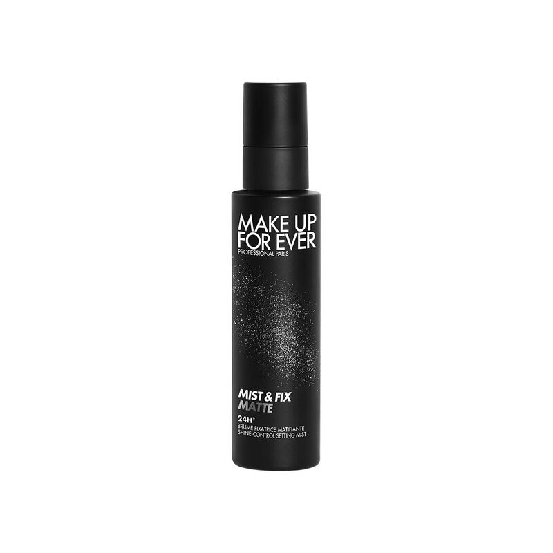Make Up For Ever Mist Fix Matte Setting Spray 100ml