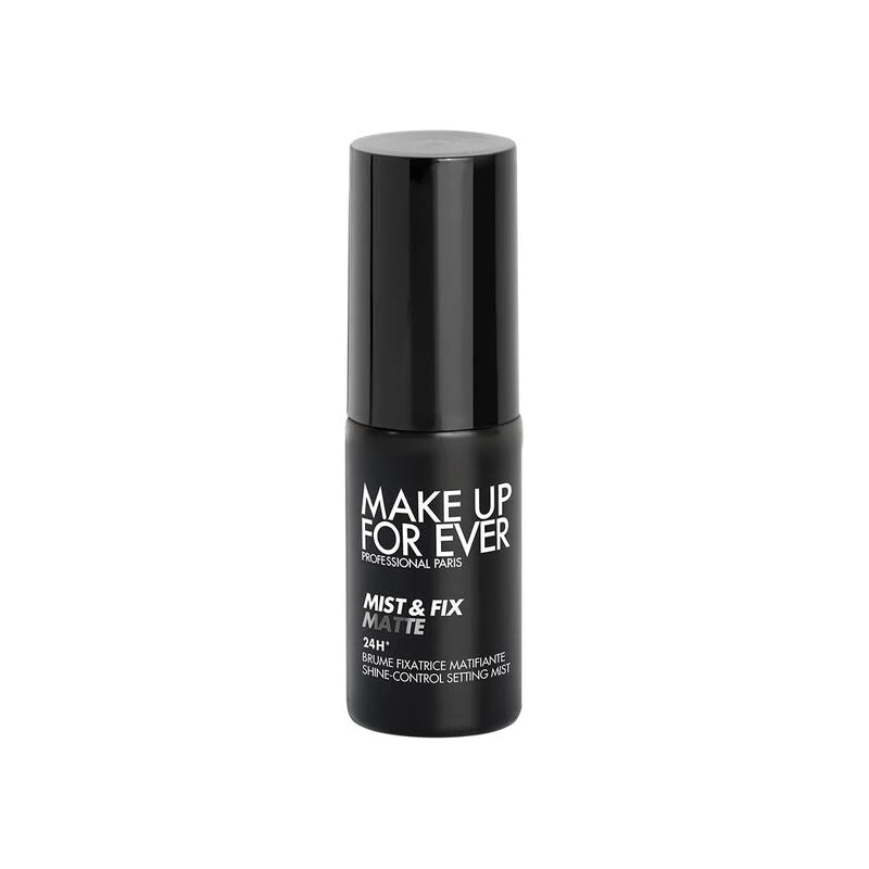 Make Up For Ever Mist & Fix Matte Setting Spray 30ml