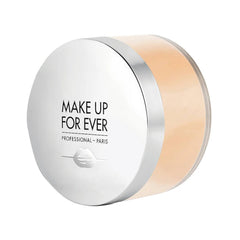 Make Up For Ever Ultra HD Setting Powder 16g #color_Banana