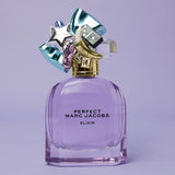 Marc Jacobs Perfect Elixir EDP Perfume Women 100ml