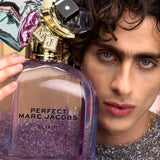 Marc Jacobs Perfect Elixir EDP Perfume Women 100ml