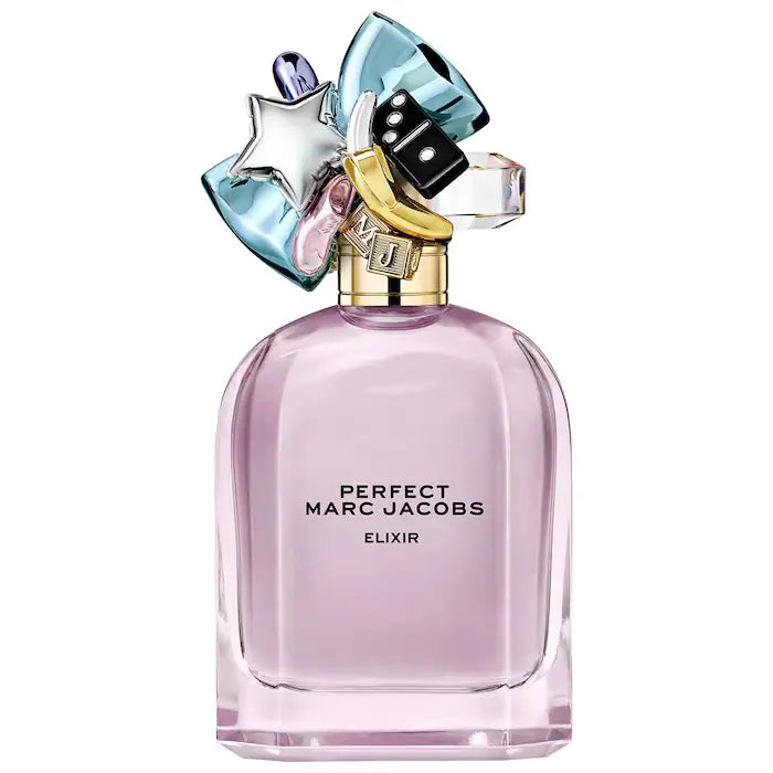 Marc Jacobs Perfect Elixir EDP Perfume Women 100ml