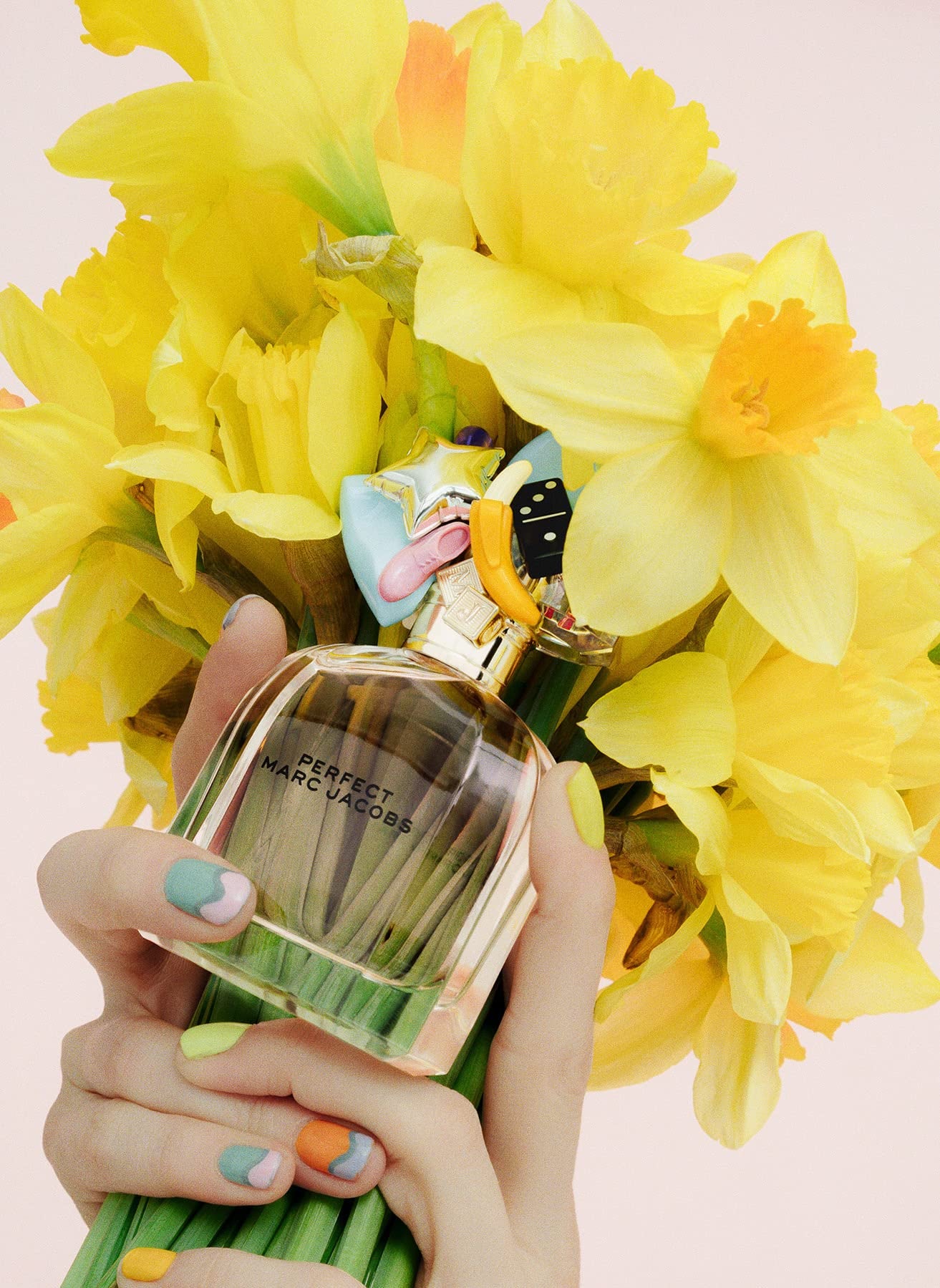 Marc Jacobs Perfect Perfume EDP 100ml