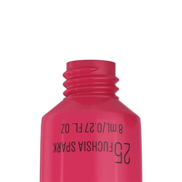 Maybelline Cheek Heat Gel Cream Blush 10ml #color_25 Fuchsia Spark